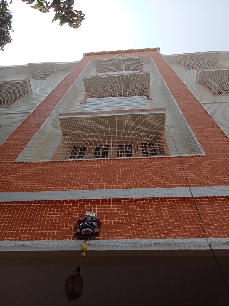 Building Safety Nets