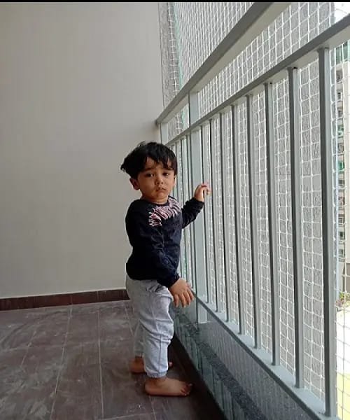 Children Safety Nets