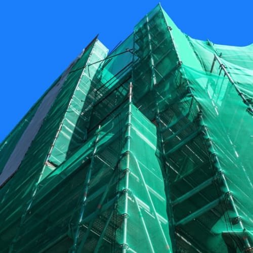 Construction Safety Nets