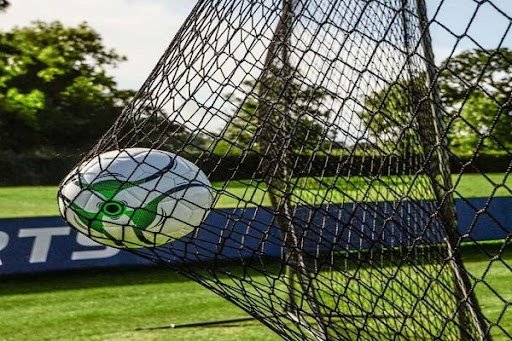 Football Ball Stop Nets